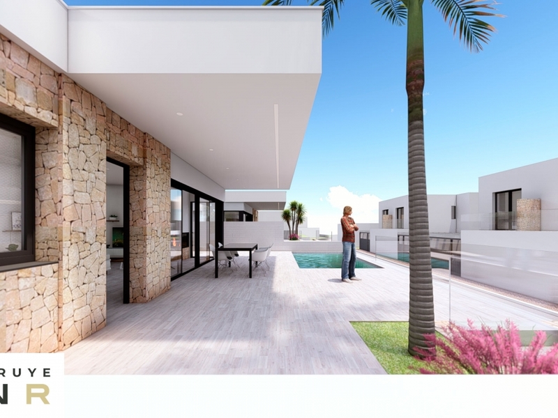 Pareada en venta  en Calle SIERRA MARIA, Vera Pareada en venta  en Calle SIERRA MARIA, Vera