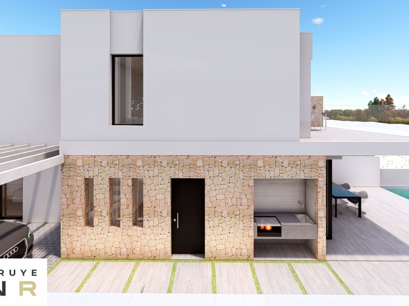 Pareada en venta  en Calle SIERRA MARIA, Vera Pareada en venta  en Calle SIERRA MARIA, Vera