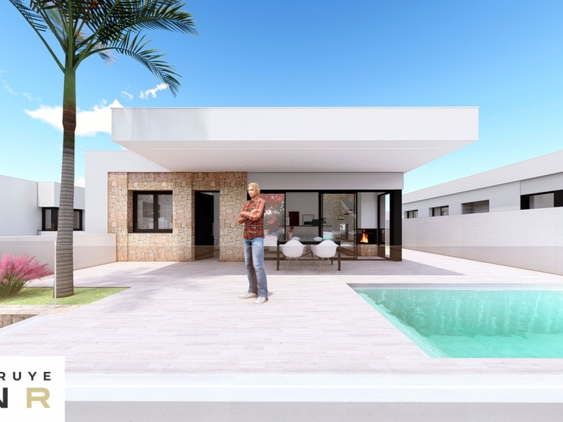 Pareada en venta  en Calle SIERRA MARIA, Vera Pareada en venta  en Calle SIERRA MARIA, Vera