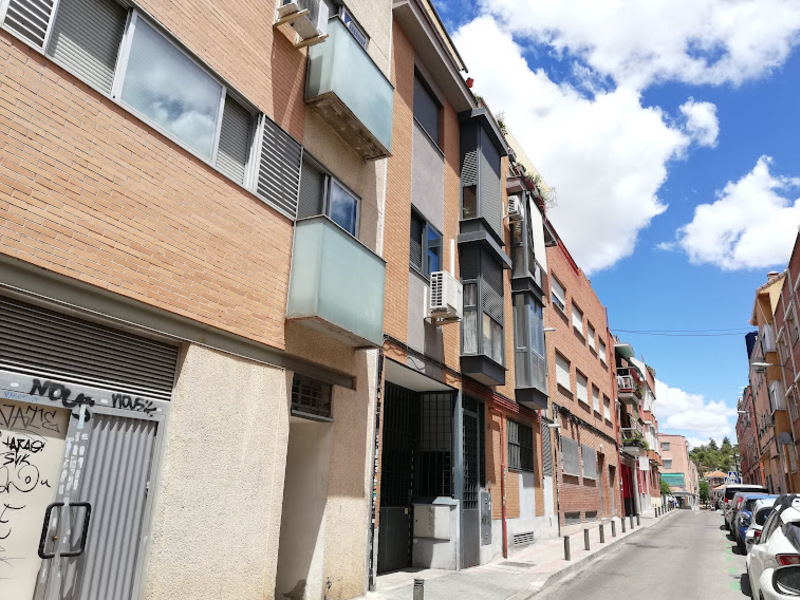 Parking en venta  en Calle GERANIOS, Madrid Capital