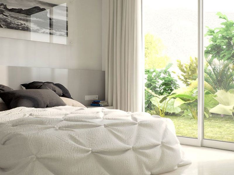 Casa en venta  en  VALLE DEL ESTE, Vera Casa en venta  en  VALLE DEL ESTE, Vera