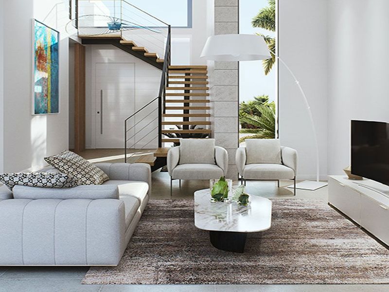 Casa en venta  en  VALLE DEL ESTE, Vera Casa en venta  en  VALLE DEL ESTE, Vera