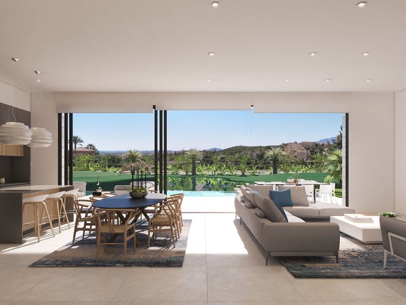 Casa en venta  en  VALLE DEL ESTE, Vera Casa en venta  en  VALLE DEL ESTE, Vera