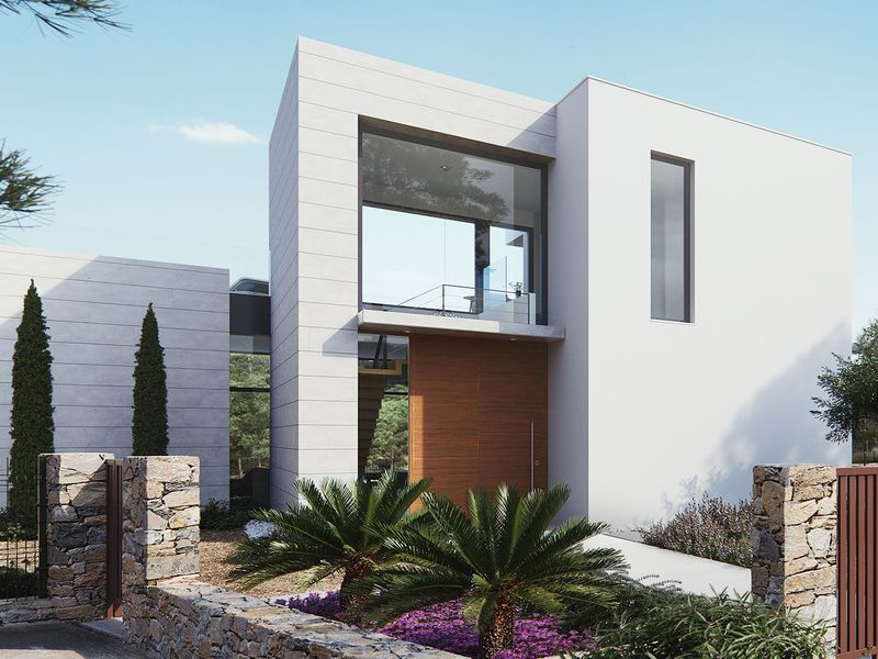 Casa en venta  en  VALLE DEL ESTE, Vera Casa en venta  en  VALLE DEL ESTE, Vera