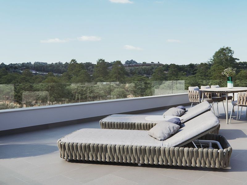 Casa en venta  en  VALLE DEL ESTE, Vera Casa en venta  en  VALLE DEL ESTE, Vera