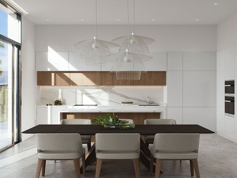 Casa en venta  en  VALLE DEL ESTE, Vera Casa en venta  en  VALLE DEL ESTE, Vera