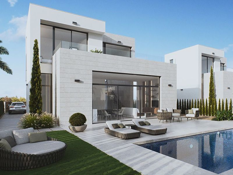 Casa en venta  en  VALLE DEL ESTE, Vera Casa en venta  en  VALLE DEL ESTE, Vera