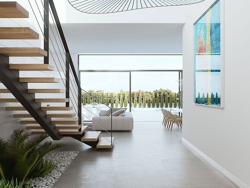 Casa en venta  en  VALLE DEL ESTE, Vera Casa en venta  en  VALLE DEL ESTE, Vera