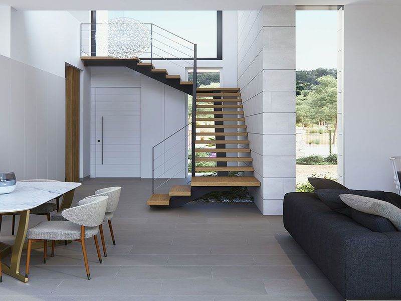 Casa en venta  en  VALLE DEL ESTE, Vera Casa en venta  en  VALLE DEL ESTE, Vera