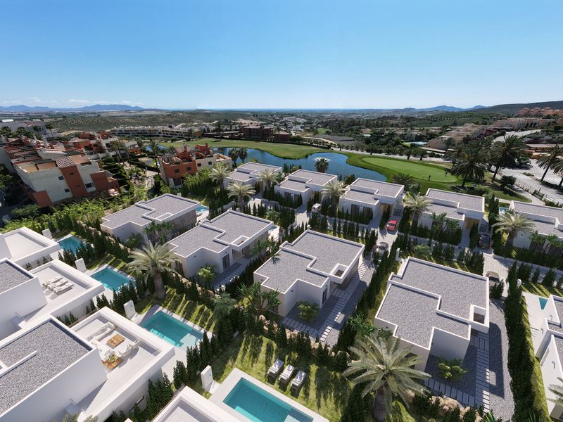 Casa en venta  en  VALLE DEL ESTE, Vera Casa en venta  en  VALLE DEL ESTE, Vera