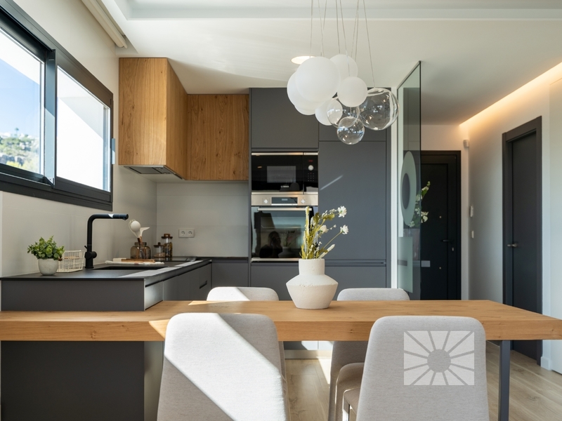 Apartamento en venta  en Calle MONTECALA, Benitachell / El Poble Nou de Benitatxell Apartamento en venta  en Calle MONTECALA, Benitachell / El Poble Nou de Benitatxell