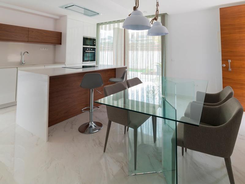 Unifamiliar en venta  en Calle NIMEGA, Polop