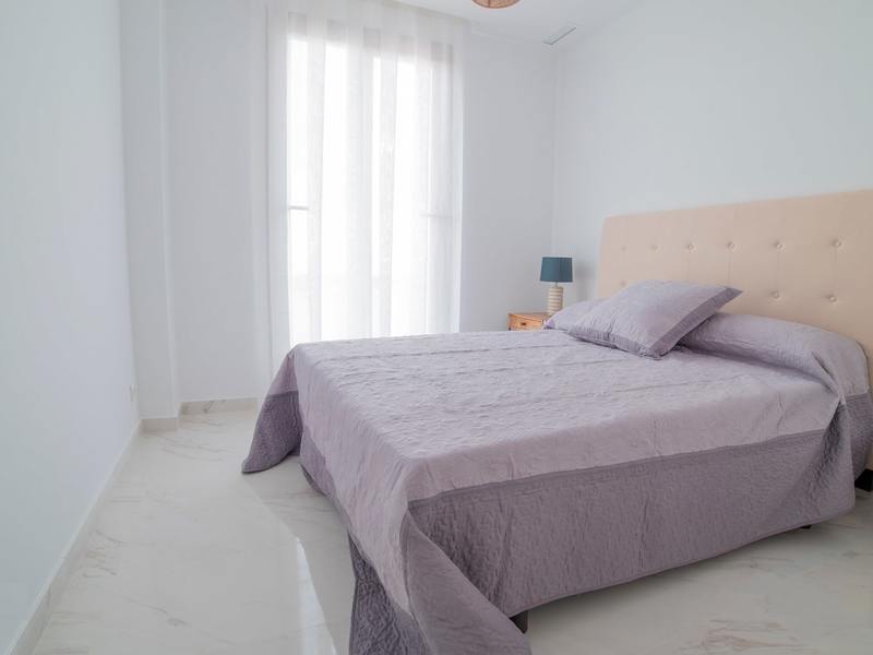 Unifamiliar en venta  en Calle NIMEGA, Polop