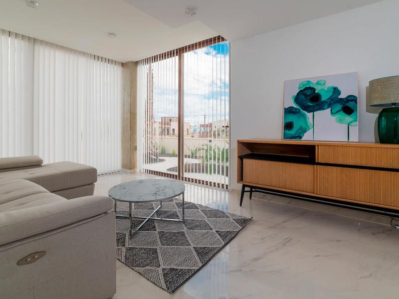 Unifamiliar en venta  en Calle NIMEGA, Polop