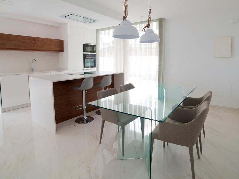 Unifamiliar en venta  en Calle NIMEGA, Polop