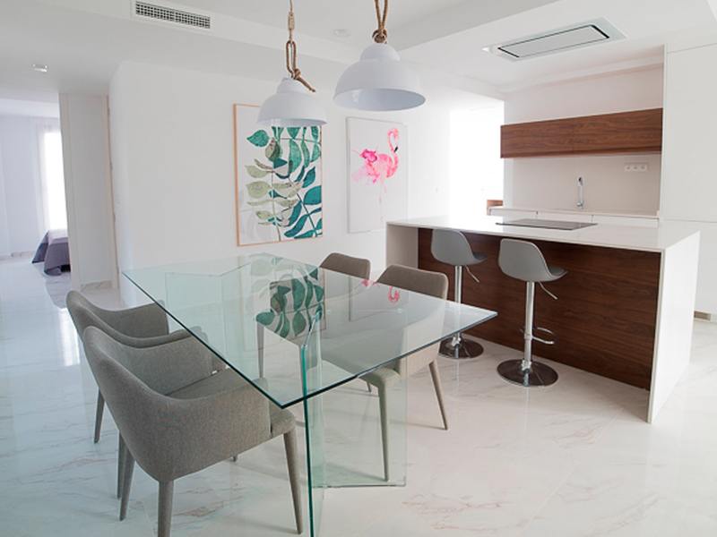 Unifamiliar en venta  en Calle NIMEGA, Polop