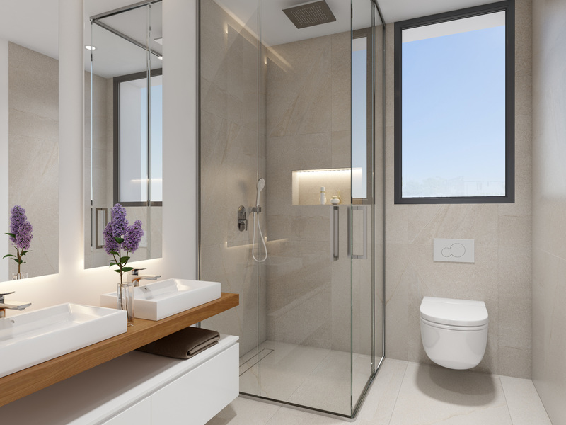 Unifamiliar en venta  en Urbanización SIERRA CORTINA, Finestrat Unifamiliar en venta  en Urbanización SIERRA CORTINA, Finestrat