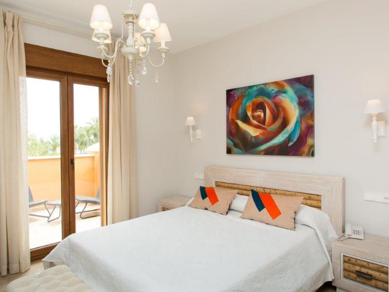 Chalet en venta  en Calle Montemayor, Marbella
