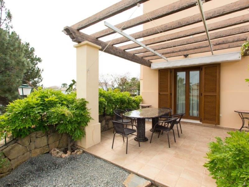 Chalet en venta  en Calle Montemayor, Marbella