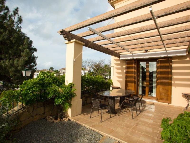 Chalet en venta  en Calle Montemayor, Marbella