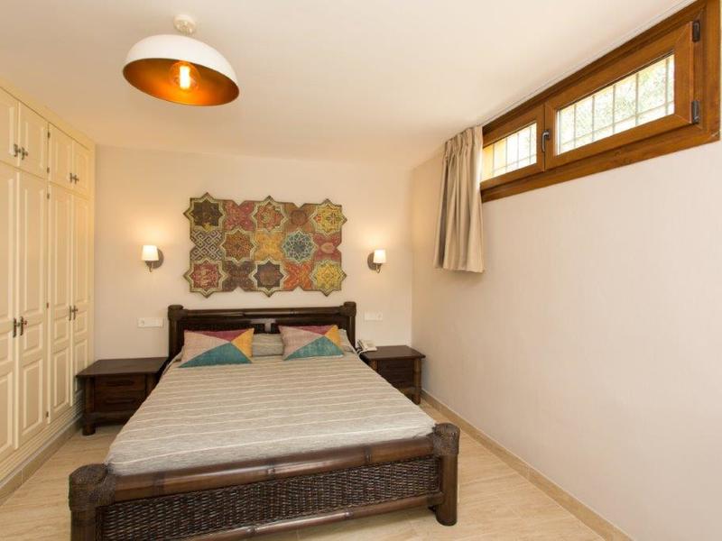 Chalet en venta  en Calle Montemayor, Marbella
