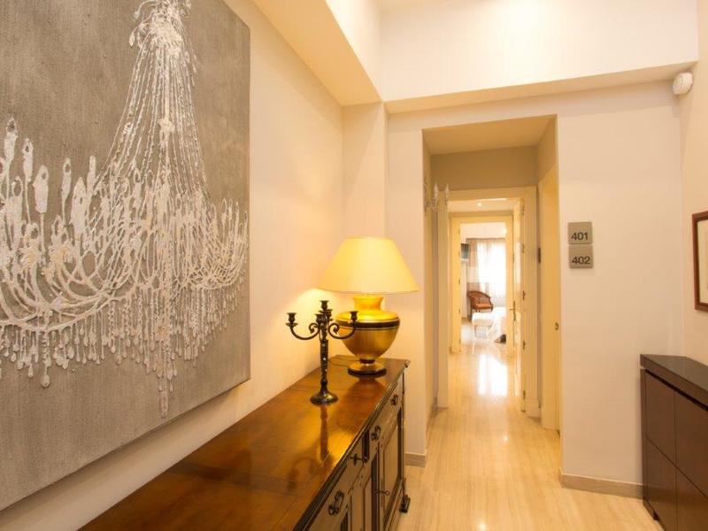 Chalet en venta  en Calle Montemayor, Marbella