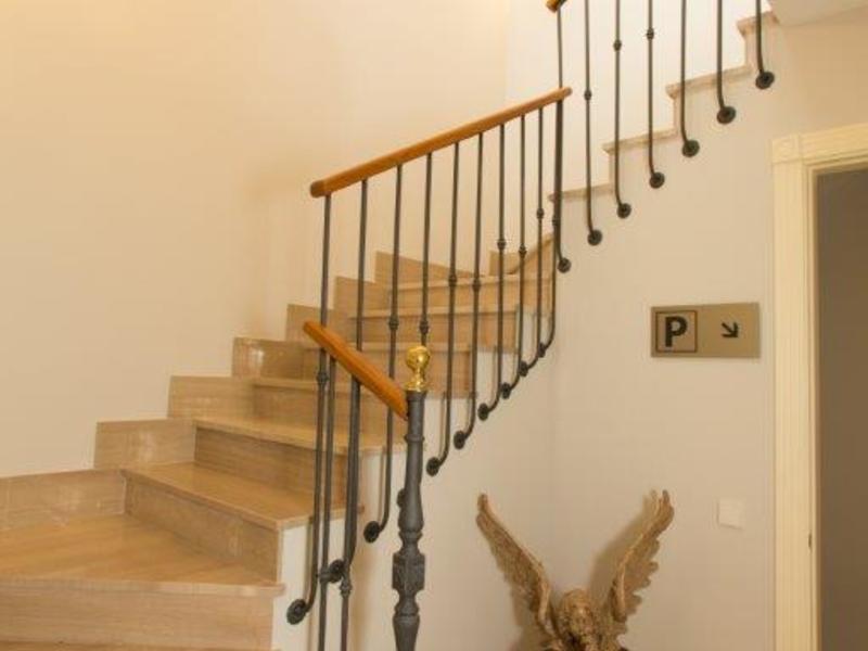 Chalet en venta  en Calle Montemayor, Marbella