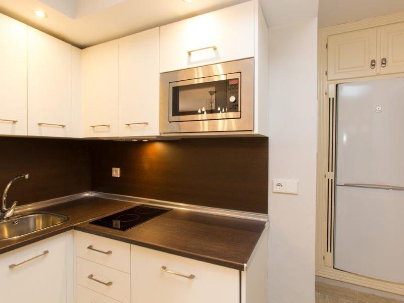 Chalet en venta  en Calle Montemayor, Marbella