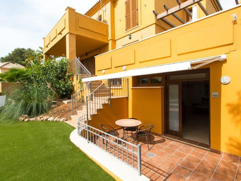 Chalet en venta  en Calle Montemayor, Marbella