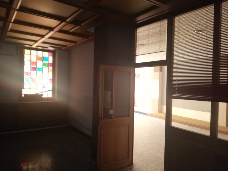 Local en venta  en Calle ESTACION VIA CRUCIS, Ciudad Real