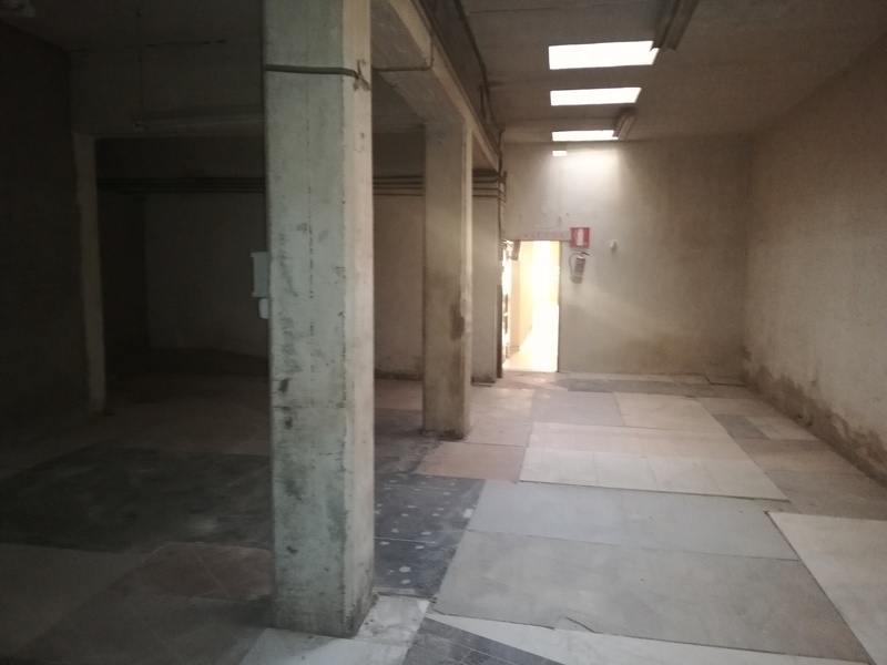 Local en venta  en Calle ESTACION VIA CRUCIS, Ciudad Real