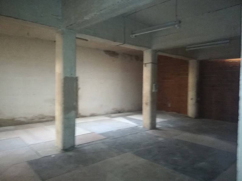 Local en venta  en Calle ESTACION VIA CRUCIS, Ciudad Real