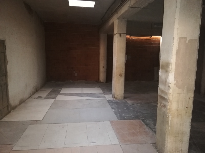 Local en venta  en Calle ESTACION VIA CRUCIS, Ciudad Real
