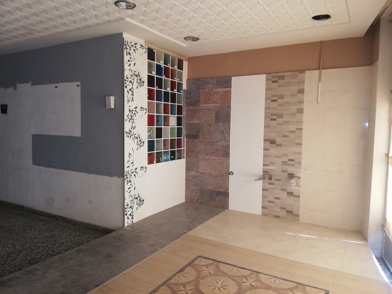 Local en venta  en Calle ESTACION VIA CRUCIS, Ciudad Real