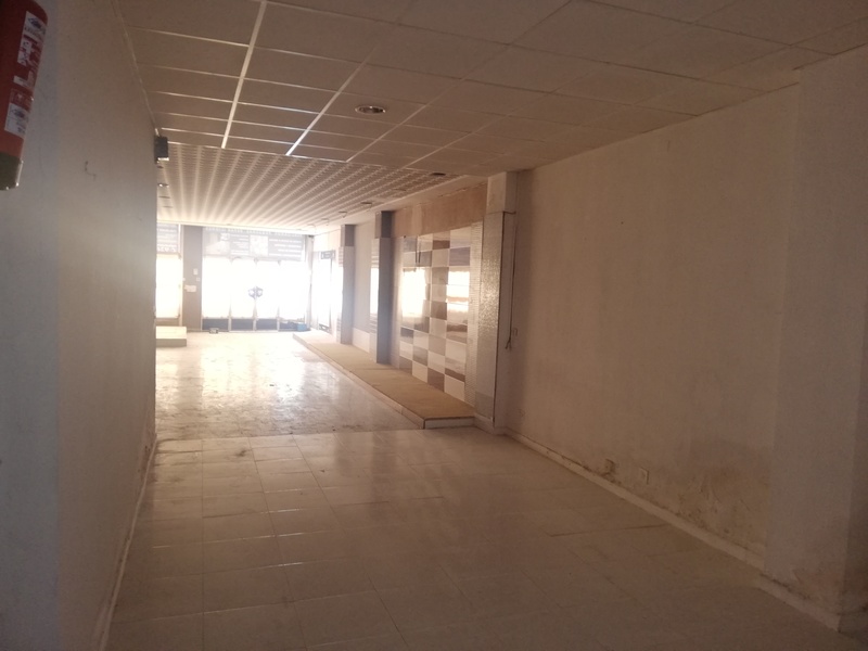 Local en venta  en Calle ESTACION VIA CRUCIS, Ciudad Real