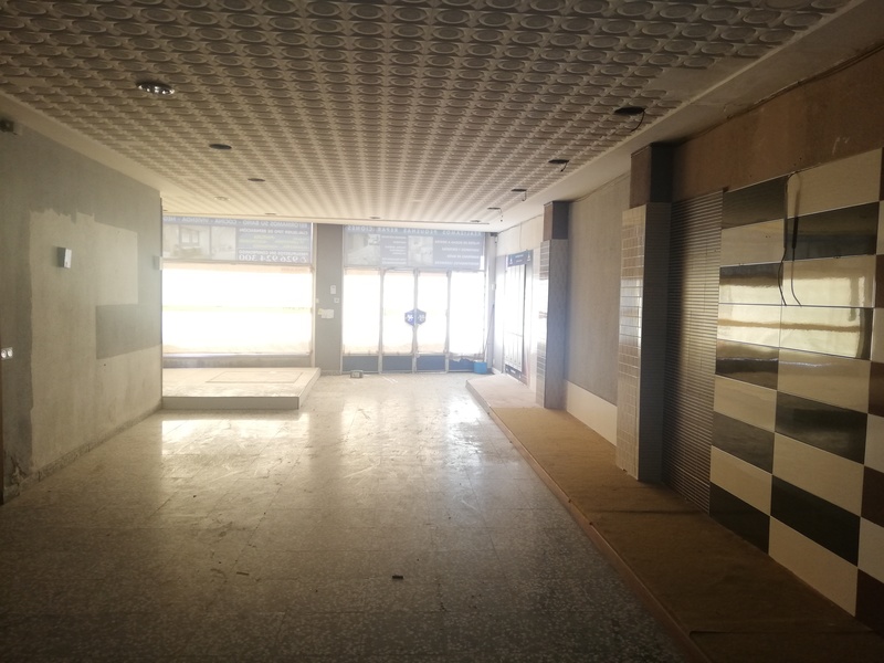 Local en venta  en Calle ESTACION VIA CRUCIS, Ciudad Real