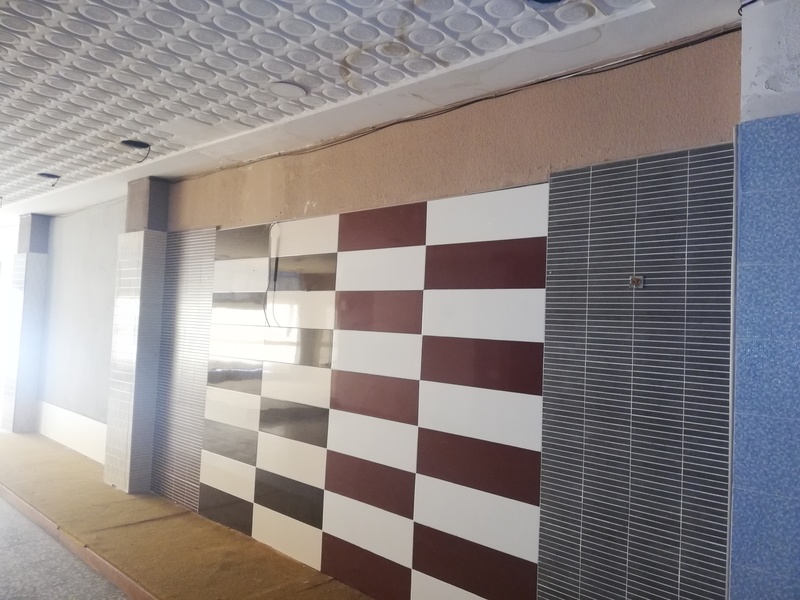 Local en venta  en Calle ESTACION VIA CRUCIS, Ciudad Real