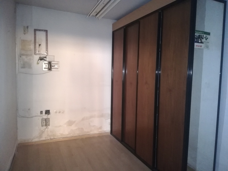 Local en venta  en Calle ESTACION VIA CRUCIS, Ciudad Real