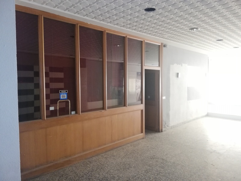 Local en venta  en Calle ESTACION VIA CRUCIS, Ciudad Real