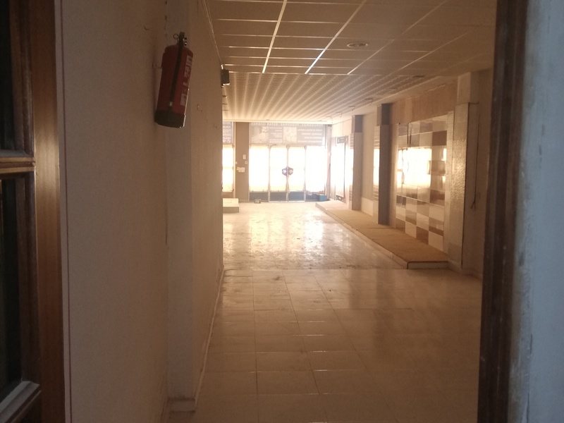 Local en venta  en Calle ESTACION VIA CRUCIS, Ciudad Real