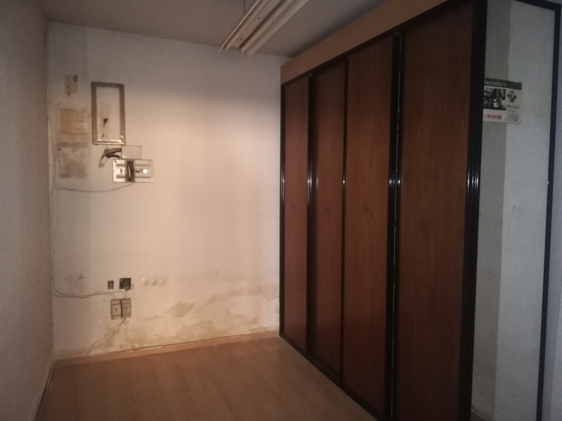 Local en venta  en Calle ESTACION VIA CRUCIS, Ciudad Real