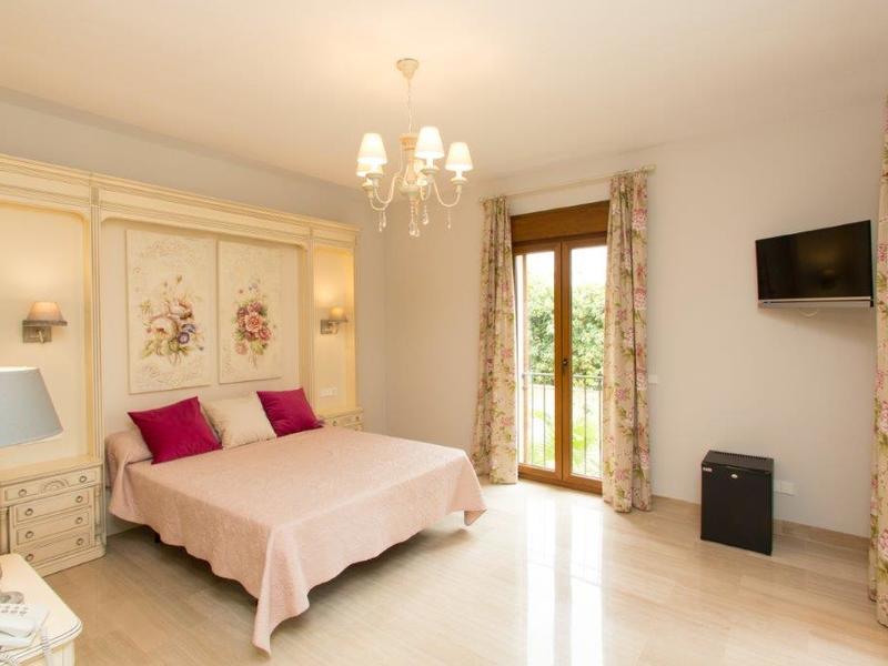 VILLAS LAS LOMAS DE MARBELLA