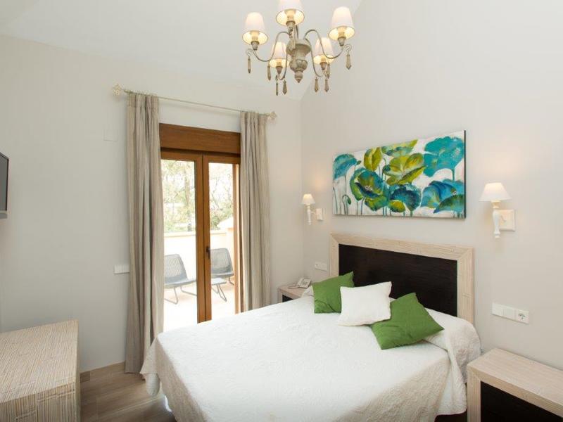 VILLAS LAS LOMAS DE MARBELLA