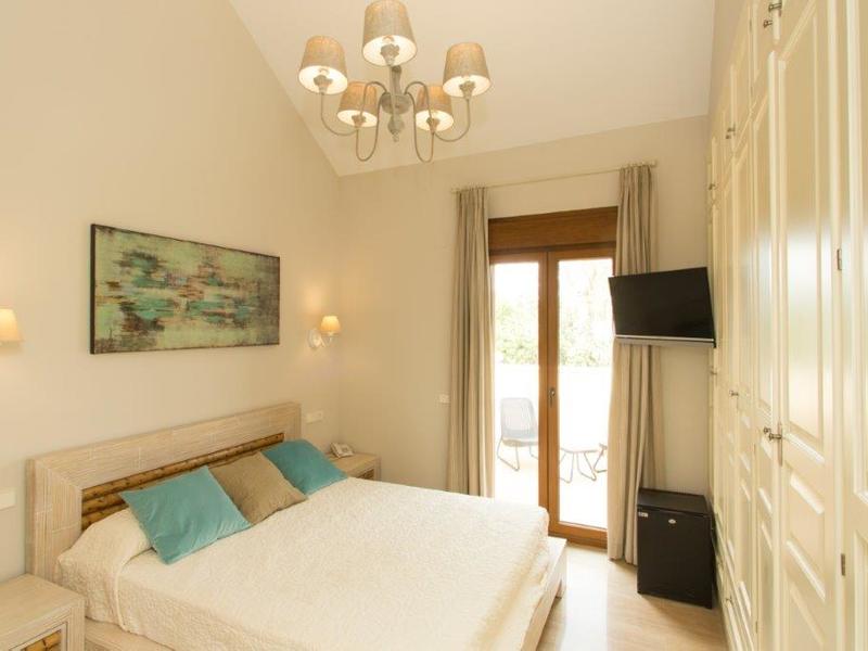 VILLAS LAS LOMAS DE MARBELLA