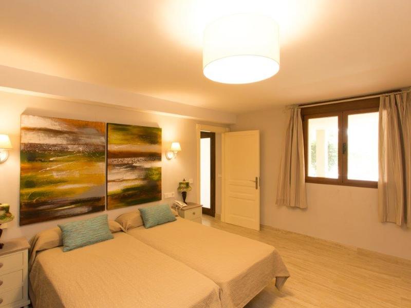 VILLAS LAS LOMAS DE MARBELLA