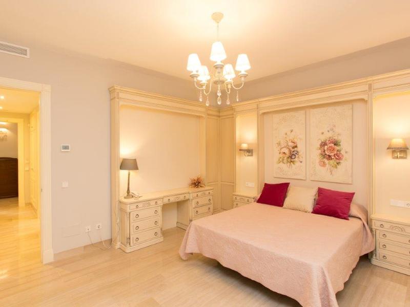 VILLAS LAS LOMAS DE MARBELLA