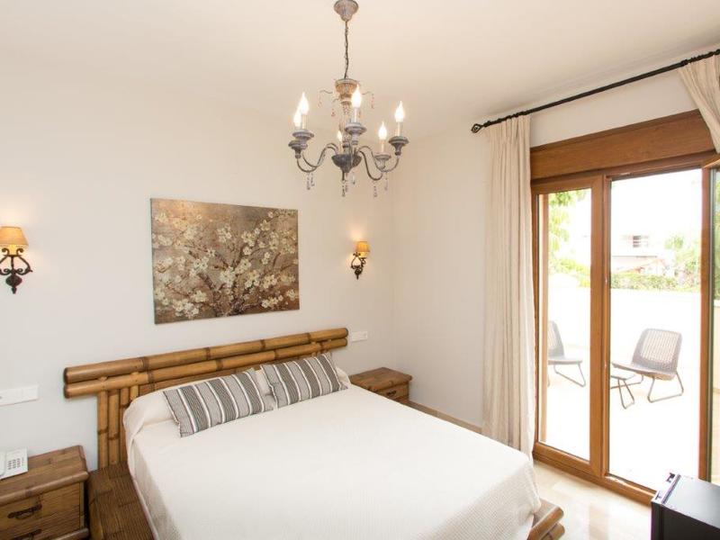 VILLAS LAS LOMAS DE MARBELLA