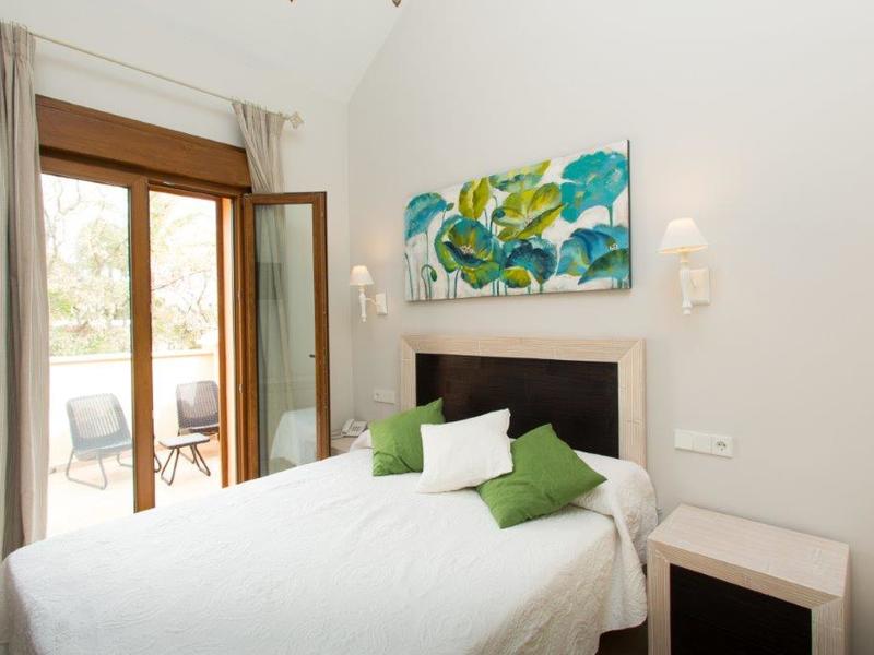 VILLAS LAS LOMAS DE MARBELLA