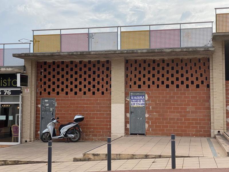 Local en venta  en Plaza SOL, La Nucia
