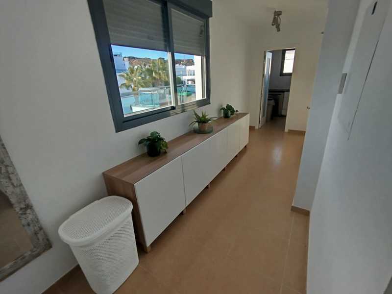 Apartamento en venta  en Calle MURILLO, Garrucha
